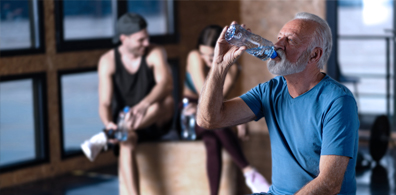 Beyond Kegels: Pelvic Floor Training Exercises For Men