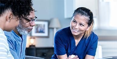 We Are Experts In Incontinence