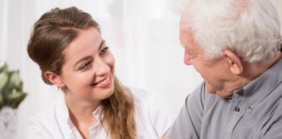 Managing Incontinence in Alzheimer’s Patients – Best Practices for HCPs
