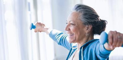 Let Your New Year’s Resolution Benefit Your Incontinence